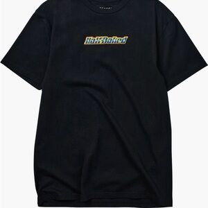 T-SHIRT HALF BAKED